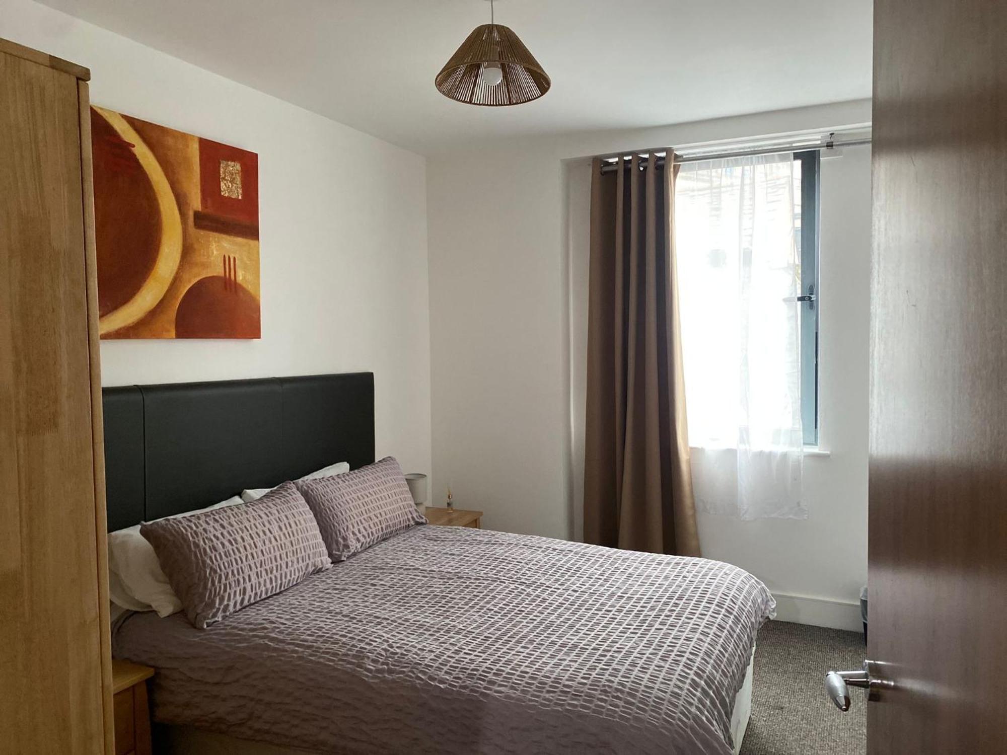 Pleasant Stay Apart ليفربول المظهر الخارجي الصورة
